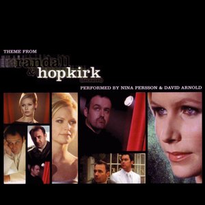 Theme From Randall & Hopkirk (Deceased)