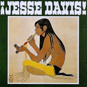 Jesse Davis!