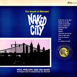 Naked City