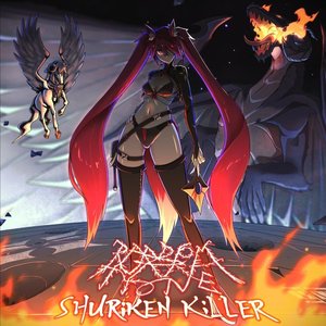 Shuriken Killer
