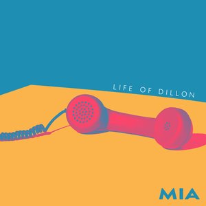 MIA - EP