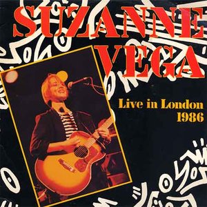 Live In London 1986