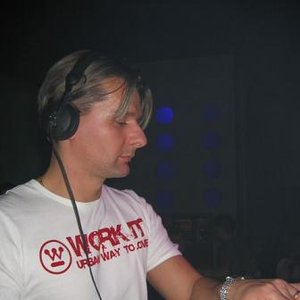 Аватар для DJ Greg C