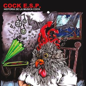 Historia De La Musica Cock