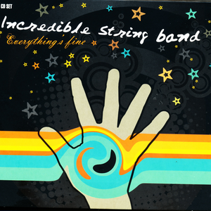 Everything's Fine cover