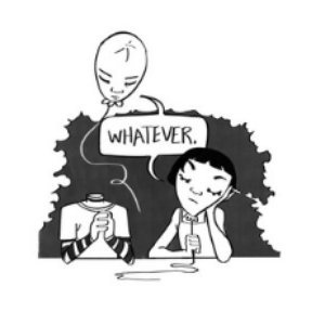 Whatever.