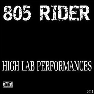 High Lab Performances (Remastered)