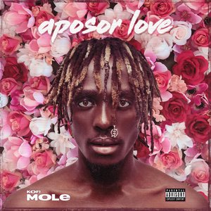 Aposor Love - EP