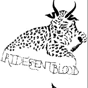 Iridescent Blood
