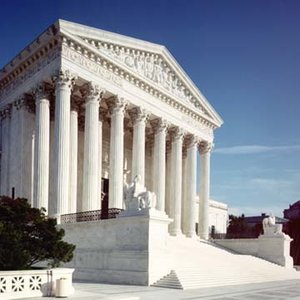 The Supreme Court of the United States 的头像