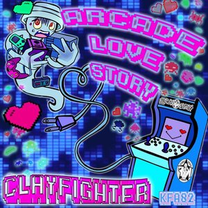 Arcade Love Story