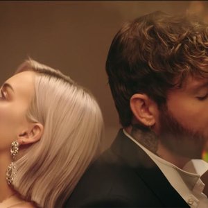 Avatar für James Arthur & Anne-Marie