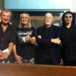 Аватар для Ian Gillan feat. Tony Iommi, Ian Paice & Roger Glover
