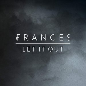 Let It Out - EP