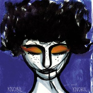 Or Not Knobil - EP