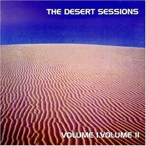 Image for 'The Desert Sessions Volume 1 & 2'