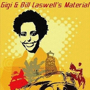 Gigi w Material 的头像