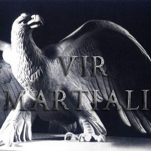 Avatar for Vir Martialis