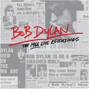 'The 1966 Live Recordings' için resim