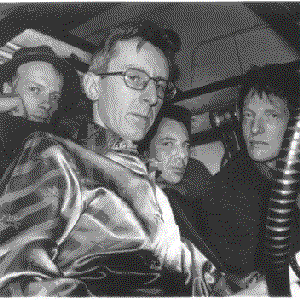 Pink Stainless Tail photo provided by Last.fm