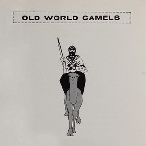 Old World Camels