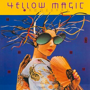 Image for 'Yellow Magic Orchestra USA'
