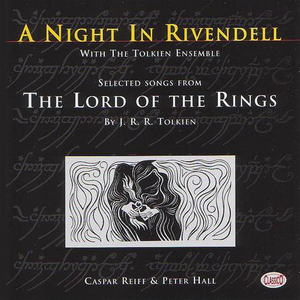 A Night in Rivendell cover