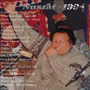 Nusrat - 1994 Concert