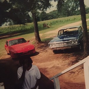Turner Rd