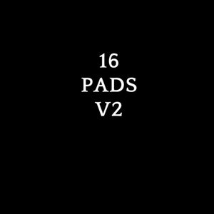 16 pads v2