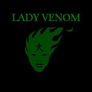 Lady Venom