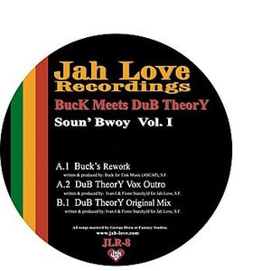 Soun' Bwoy Vol. I