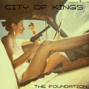 The Foundation