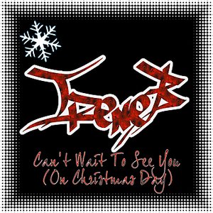 Can't Wait To See You (On Christmas Day)