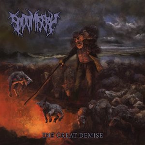 The Great Demise [Explicit]