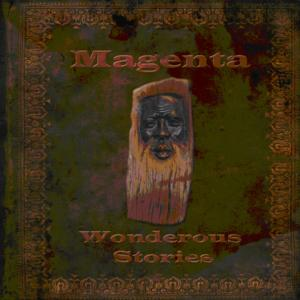 Magenta - Wonderous Stories - Zortam Music