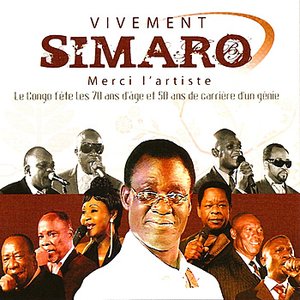 Vivement Simaro ! Merci l'Artiste
