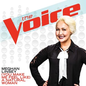 (You Make Me Feel Like) A Natural Woman (The Voice Performance)