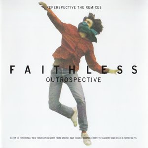 Outrospective / Reperspective (The Remixes)