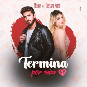 'Termina por Mim'の画像