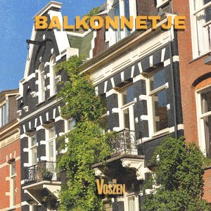 Balkonnetje