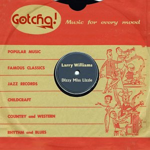 Dizzy Miss Lizzie (Music for Every Mood)