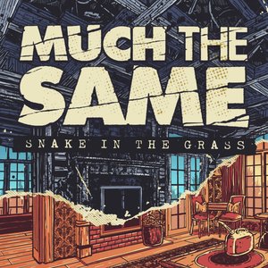 Snake in the Grass - Single