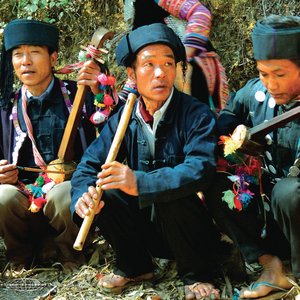 Avatar de Hani from Yunnan China