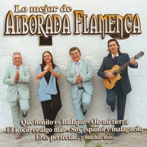 Lo Mejor de Alborada Flamenca