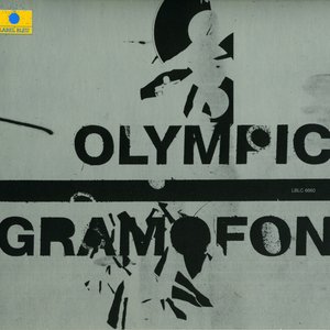 Imagem de 'Olympic Gramofon'