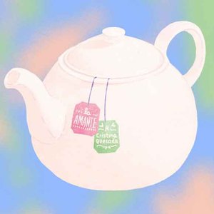 Té