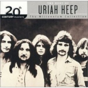 20th Century Masters: The Millennium Collection: The Best of Uriah Heep