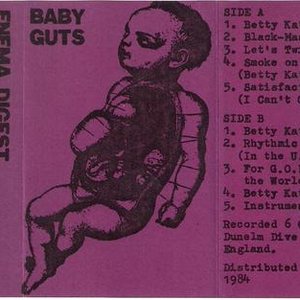 Baby Guts