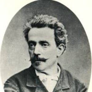 Avatar for Antonio Ghislanzoni
